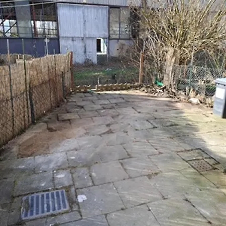 Mit Gemeinschaftsbad 715 Accommodatie bij particulieren