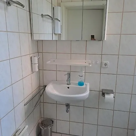 Mit Gemeinschaftsbad 715 Accommodatie bij particulieren