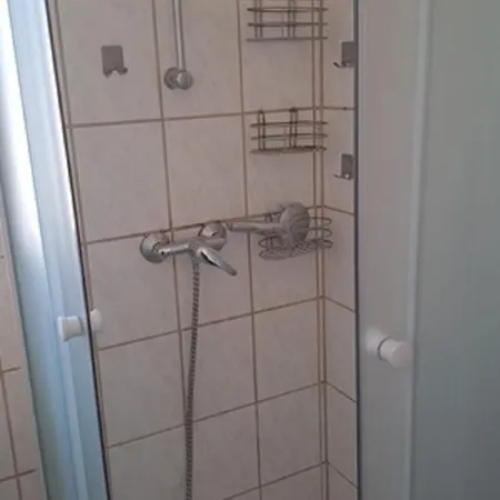 Accommodatie bij particulieren Mit Gemeinschaftsbad 715 Minden (North Rhine-Westphalia)