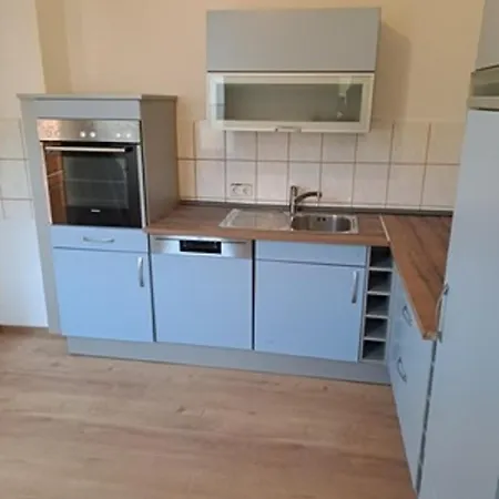Mit Gemeinschaftsbad 715 Accommodatie bij particulieren
