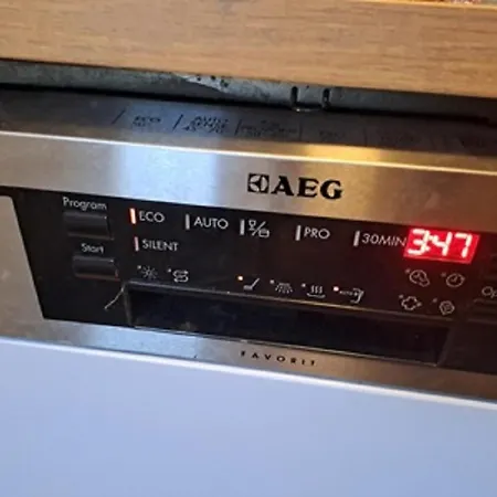 Mit Gemeinschaftsbad 715 Accommodatie bij particulieren Minden (North Rhine-Westphalia)